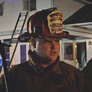 Meet your Posher, Blake